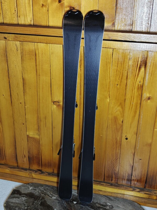 LYŽE HEAD SUPERSHAPE TEAM 117CM